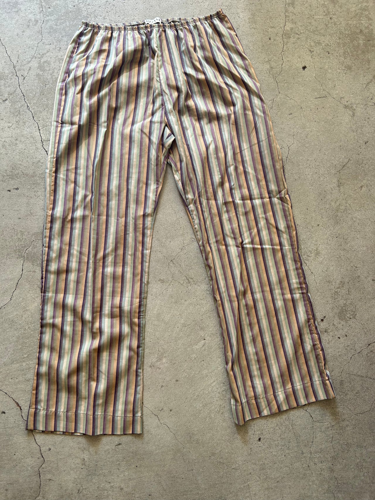 Joni Lounge Pant (2nd Quality)