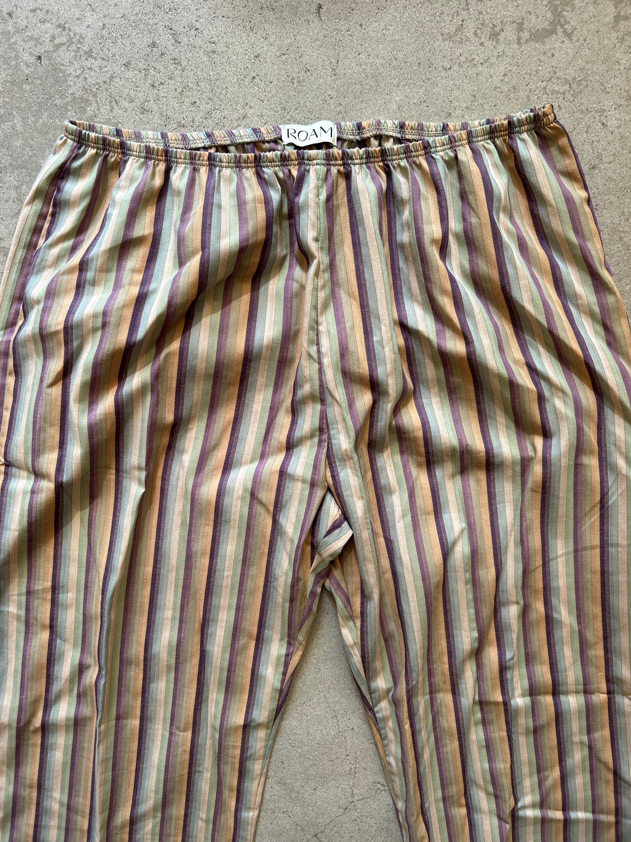 Joni Lounge Pant (2nd Quality)